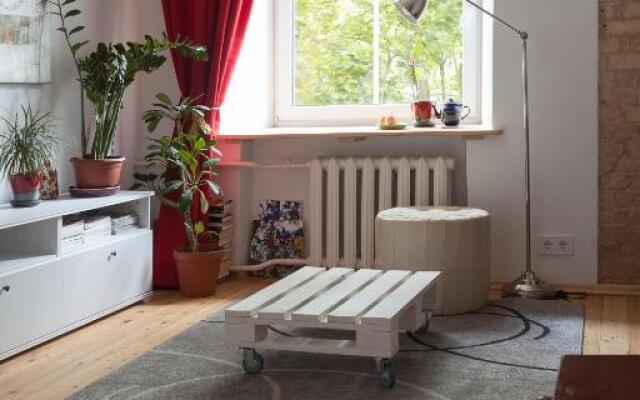 #stayhere - Stylish Studio Close to Old Town