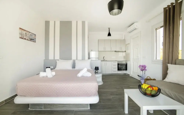 Oniropetra Apartaments