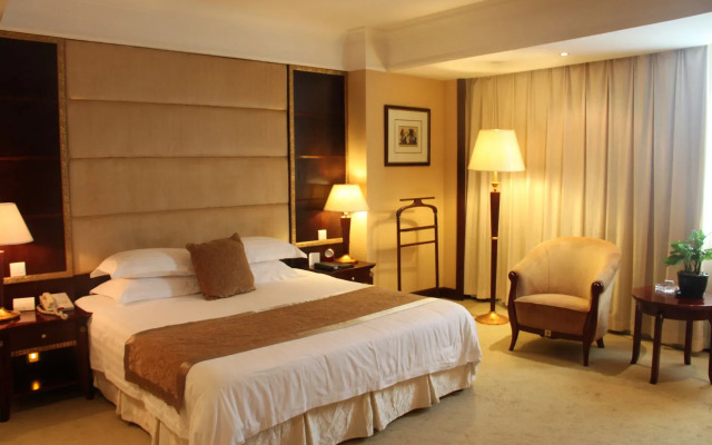 New Century Hotel Taizhou