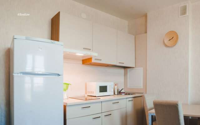 Апартаменты City Park