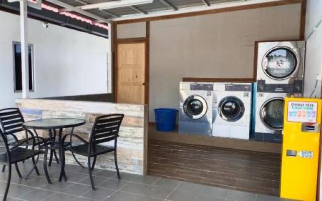 The Nutshell Chalet Langkawi