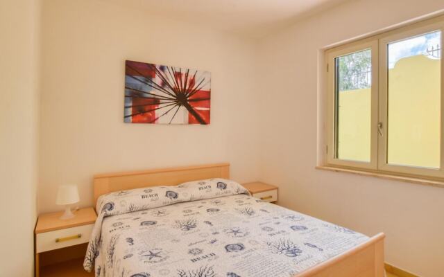 Amazing Apartment in Briatico With Wifi and 2 Bedrooms