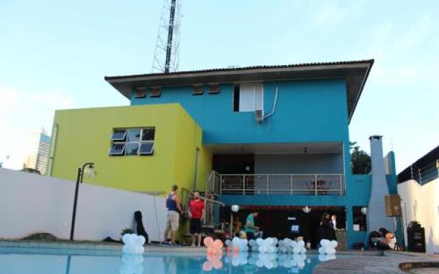 Hostel 7 - Goiânia