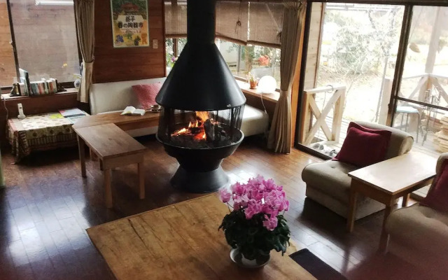 Pension Morino Garden Mashiko