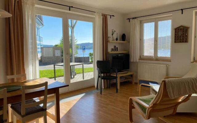 Apartment Riviera 507-1 Lipno Home