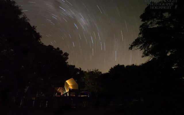 Southern Sands Eco Lodge