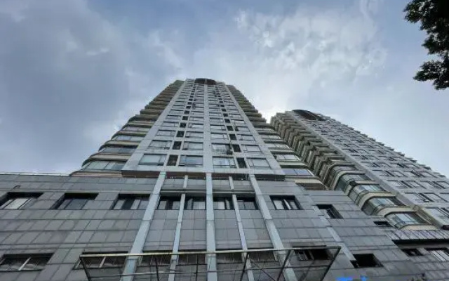Modu Posthouse (Shanghai Tongji University)