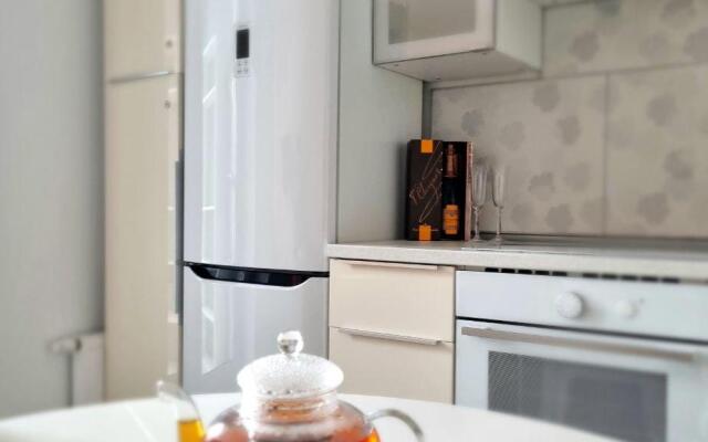 Апартаменты на Московском проспекте 73 корпус 4