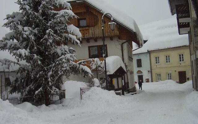 Rifugio Casa Alpina Julius Kugy