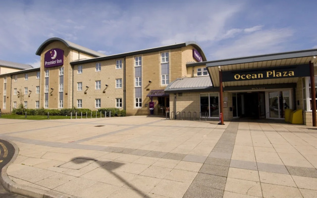 Premier Inn Southport Central