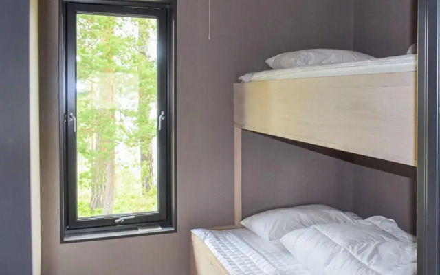 Awesome Home in Vrådal With Sauna, Wifi and 4 Bedrooms