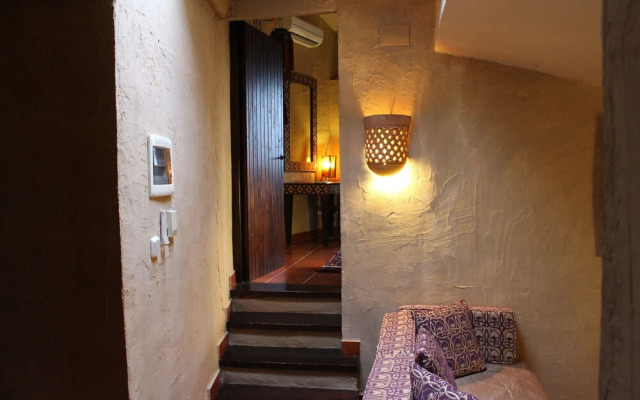 Hotel Peralta - Adults Only