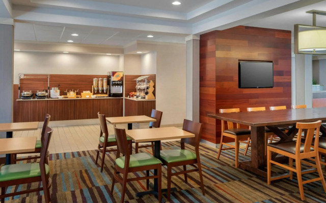 Fairfield Inn & Suites by Marriott Dover