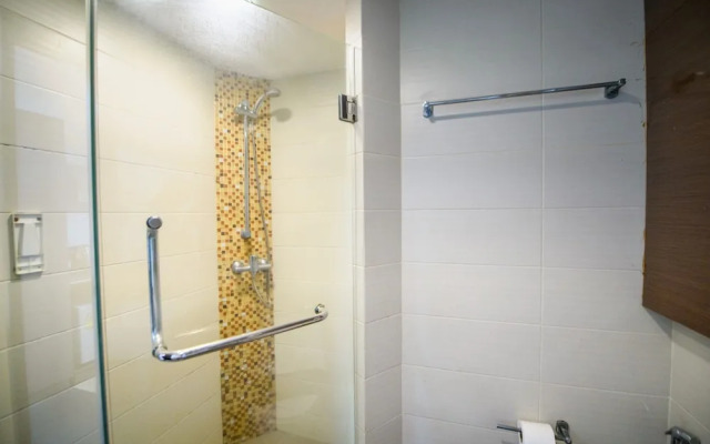 Scandia beach hotel
