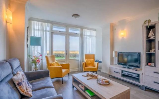 Appartementencomplex Juliana 58