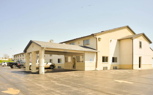 Super 8 Motel - Rockford