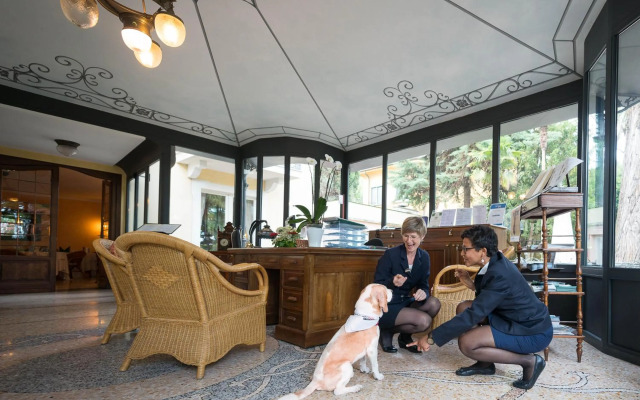 Hotel Villa Sofia