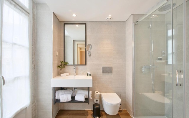 Hotel Moon & Sun Lisboa