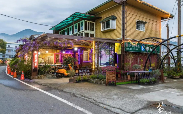 Rui Li Yinxiang Qu Homestay