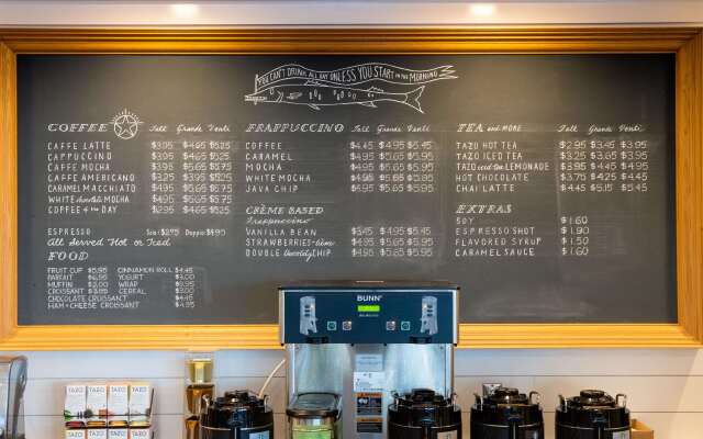 Oceans Edge Key West Resort, Hotel & Marina