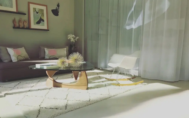 La Roseliere maison indépendante et cachée