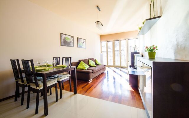 FriendHouse - Sobieski Residence