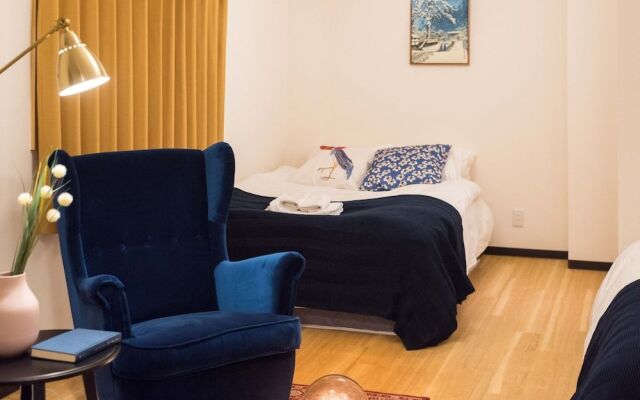 TORA Hotel Ueno 193 A