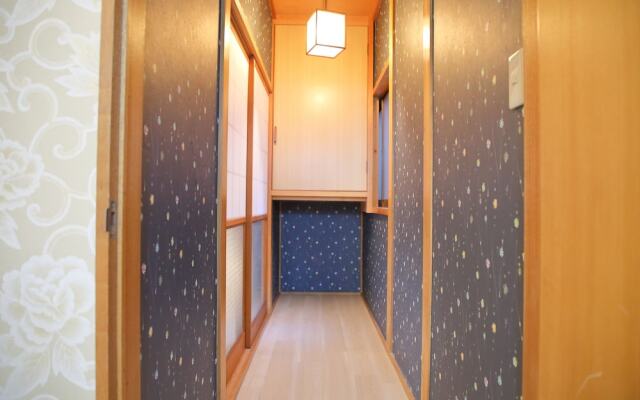 Grandouce Tsuruhashi