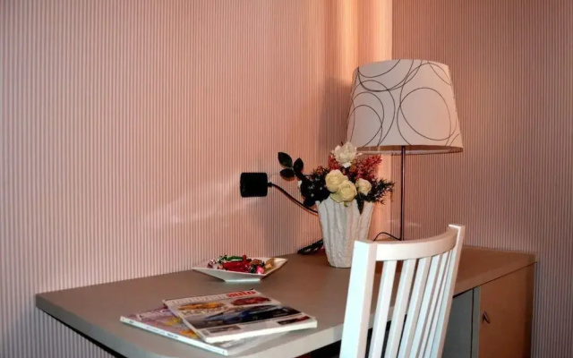 Hotel Italia 30
