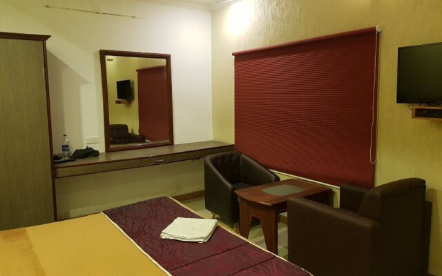 SS Hotels