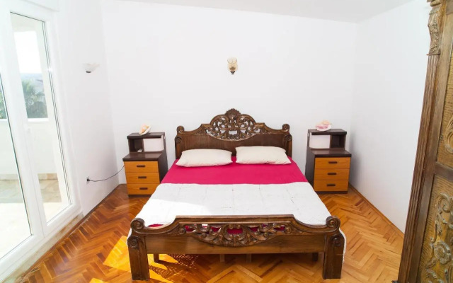 Seaside holiday house Rogoznica - 6226