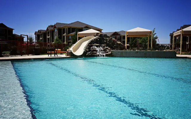 Faudree Ranch Apartments