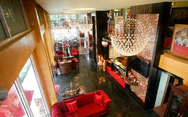 Sabai Sabai @ Sukhumvit Hotel