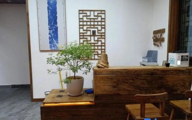 Liaocheng Buhua Lnn