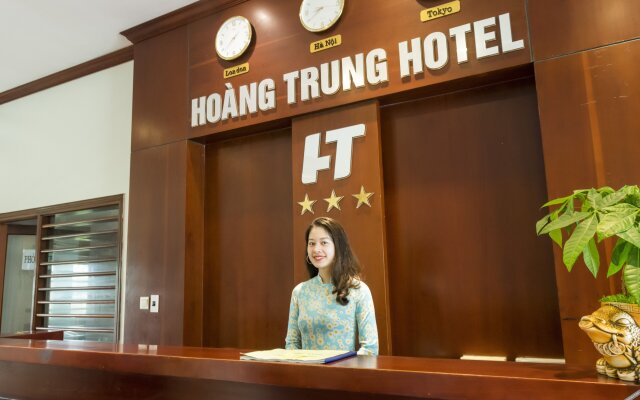 Hoang Trung Co To Hotel