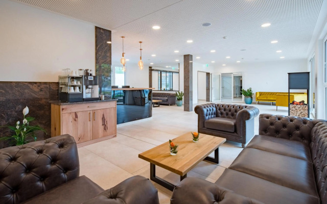 Thermalhotel Aulendorf