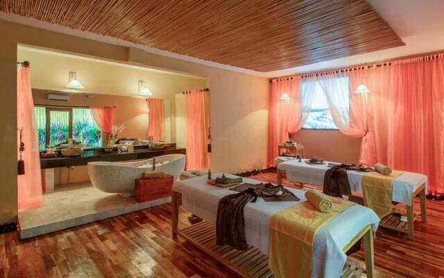 Sky Suites
