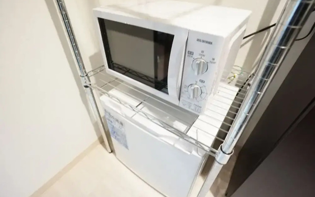 Terry's Apartment Namba West I E03D