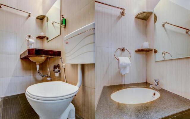 Treebo Iris Suites