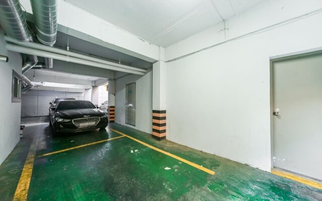 Daegu Daemyeongdong 1St Avenue