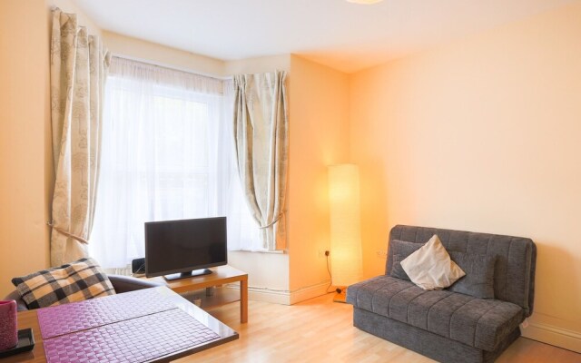 Apartment Harrow 54c