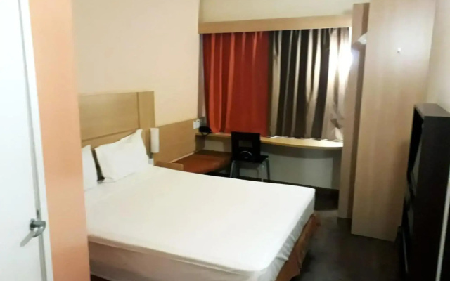 Ibis Barretos