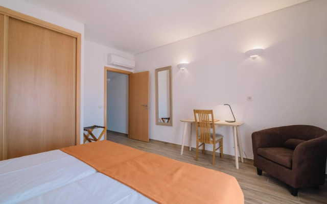 Quinta dos Poetas Nature Hotel & Apartments