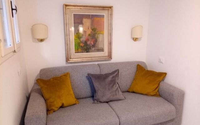 Casa Venice Terrazza su corte 4pax WIFI