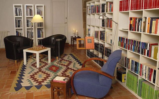 Hotel la Plaza de Madremanya