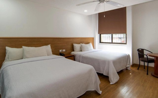 Hotel San Lucas