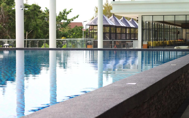 Amverton Cove Golf and Island Resort