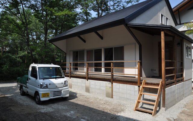 Hanna's House Hakuba