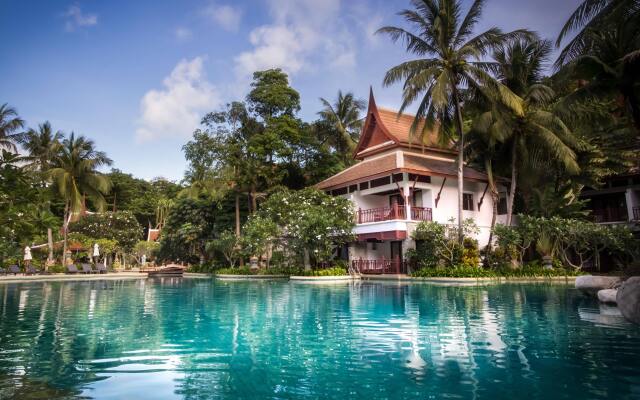 Thavorn Beach Village Resort & Spa Phuket