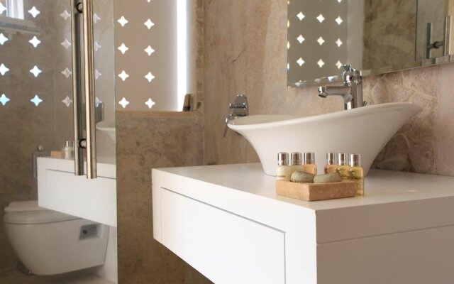 Likya Exclusive Hotel